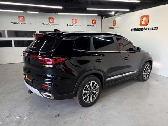 CAOA CHERY-TIGGO 8-1.6 TGDI GASOLINA TXS DCT CAOA CHERY-TIGGO 8-2021