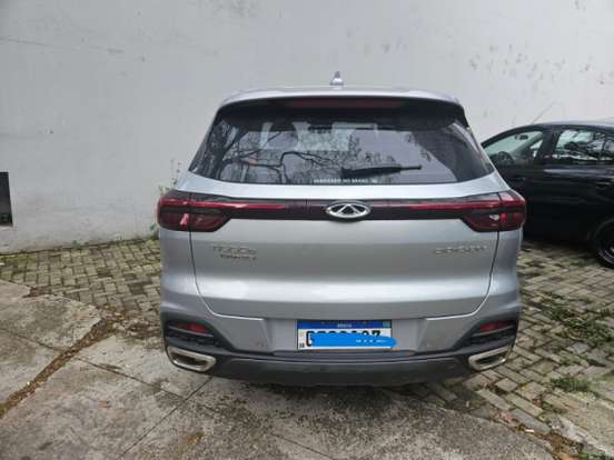 CAOA CHERY-TIGGO 8-2022