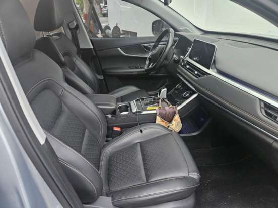 CAOA CHERY-TIGGO 8-2022
