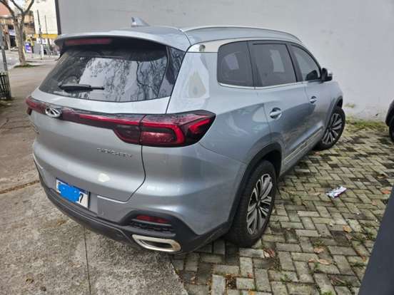 CAOA CHERY-TIGGO 8-2022