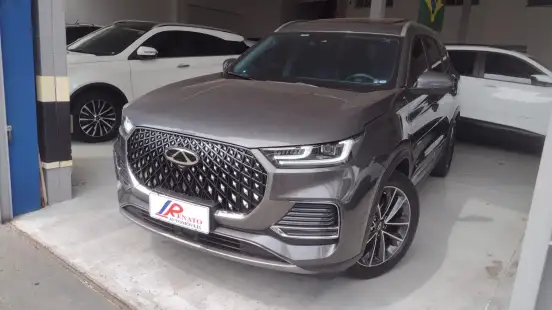 CAOA CHERY-TIGGO 8 PRO-2024