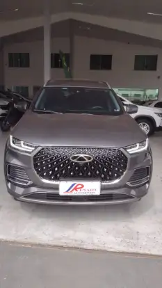 CAOA CHERY-TIGGO 8 PRO-2024