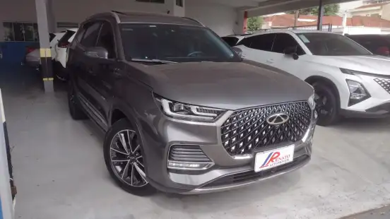 CAOA CHERY-TIGGO 8 PRO-1.6 TGDI GASOLINA DCT CAOA CHERY-TIGGO 8 PRO-2024