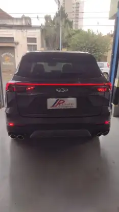 CAOA CHERY-TIGGO 8 PRO-2024