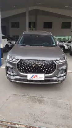 CAOA CHERY-TIGGO 8 PRO-2024