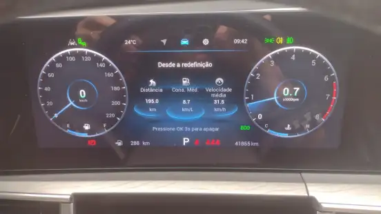 CAOA CHERY-TIGGO 8 PRO-2024