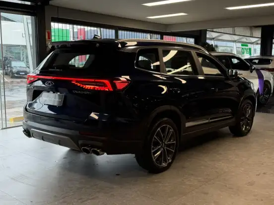 CAOA CHERY-TIGGO 8 PRO-1.6 TGDI GASOLINA DCT CAOA CHERY-TIGGO 8 PRO-2025