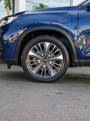 CAOA CHERY-TIGGO 8 PRO-2025