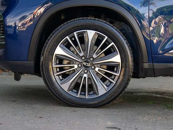 CAOA CHERY-TIGGO 8 PRO-1.5 TCI PLUG-IN HYBRID DHT CAOA CHERY-TIGGO 8 PRO-2025