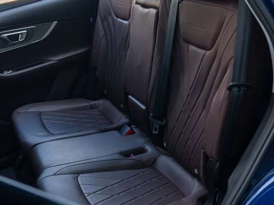 CAOA CHERY-TIGGO 8 PRO-1.5 TCI PLUG-IN HYBRID DHT CAOA CHERY-TIGGO 8 PRO-2025