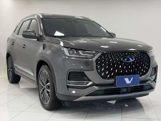 CAOA CHERY-TIGGO 8 PRO-2025