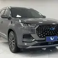 CAOA CHERY TIGGO 8 PRO 1.6 TGDI GASOLINA DCT CAOA CHERY TIGGO 8 PRO 1.6 TGDI GASOLINA DCT