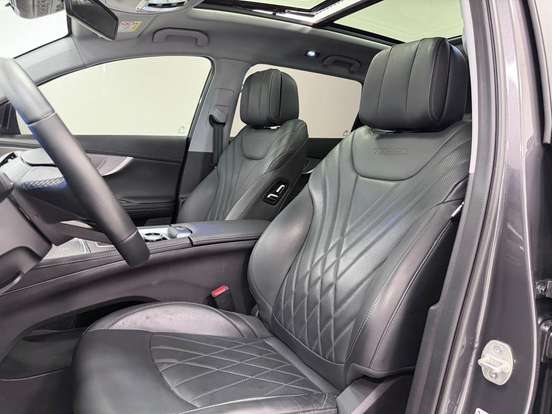 CAOA CHERY-TIGGO 8 PRO-1.6 TGDI GASOLINA DCT CAOA CHERY-TIGGO 8 PRO-2025