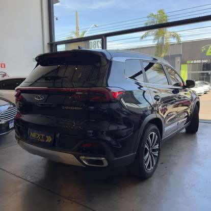 CAOA CHERY-TIGGO 8 PRO-2024
