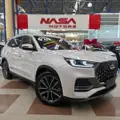CAOA CHERY TIGGO 8 PRO 1.6 TGDI GASOLINA DCT CAOA CHERY TIGGO 8 PRO 1.6 TGDI GASOLINA DCT
