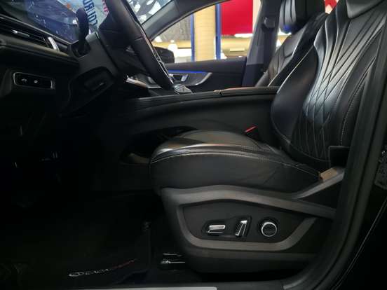 CAOA CHERY-TIGGO 8 PRO-2024