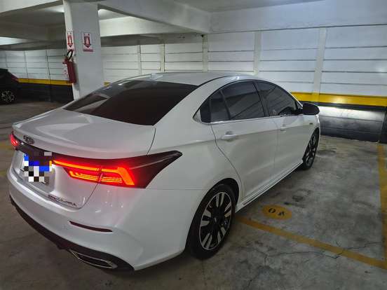 CAOA CHERY-ARRIZO 6 PRO-1.5 TCI FLEX HYBRID MAX DRIVE CVT CAOA CHERY-ARRIZO 6 PRO-2024