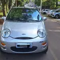 CAOA CHERY QQ 1.0 MPFI ACT 12V GASOLINA 4P MANUAL CAOA CHERY QQ 1.0 MPFI ACT 12V GASOLINA 4P MANUAL