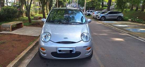 CAOA CHERY-QQ-2014