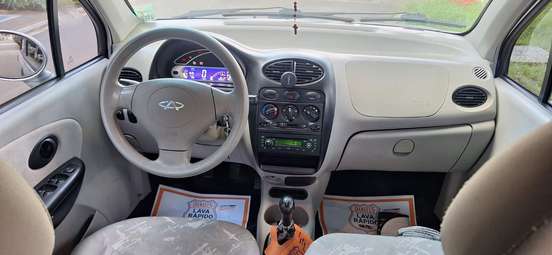 CAOA CHERY-QQ-2014