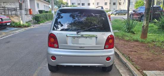 CAOA CHERY-QQ-2014