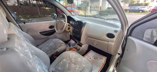 CAOA CHERY-QQ-1.0 MPFI ACT 12V GASOLINA 4P MANUAL CAOA CHERY-QQ-2014