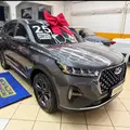 CAOA CHERY TIGGO 5x 1.5 VVT TURBO iFLEX SPORT CVT CAOA CHERY TIGGO 5x 1.5 VVT TURBO iFLEX SPORT CVT