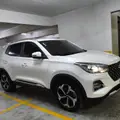 CAOA CHERY TIGGO 5X PRO 1.5 VVT TURBO iFLEX CVT CAOA CHERY TIGGO 5X PRO 1.5 VVT TURBO iFLEX CVT