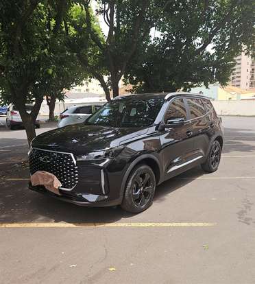 CAOA CHERY-TIGGO 5x-2026