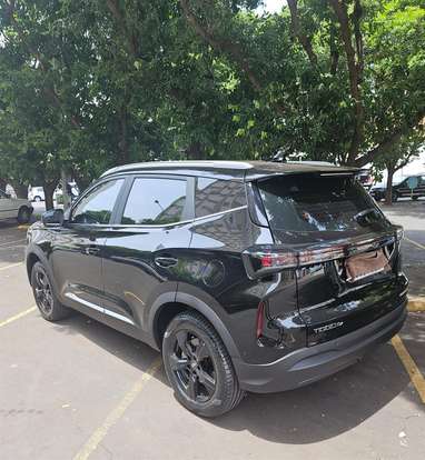 CAOA CHERY-TIGGO 5x-2026