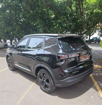 CAOA CHERY-TIGGO 5x-2026