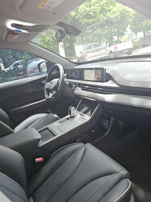 CAOA CHERY-TIGGO 5x-2026
