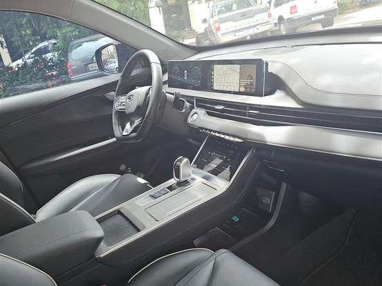 CAOA CHERY-TIGGO 5x-1.5 VVT TURBO iFLEX SPORT CVT CAOA CHERY-TIGGO 5x-2026