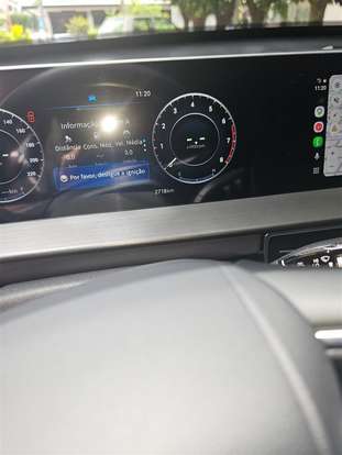 CAOA CHERY-TIGGO 5x-2026