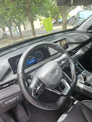 CAOA CHERY-TIGGO 5x-2026