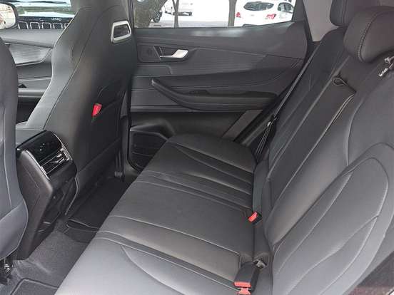 CAOA CHERY-TIGGO 5x-1.5 VVT TURBO iFLEX SPORT CVT CAOA CHERY-TIGGO 5x-2026