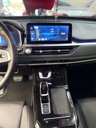 CAOA CHERY-TIGGO 5x-2024