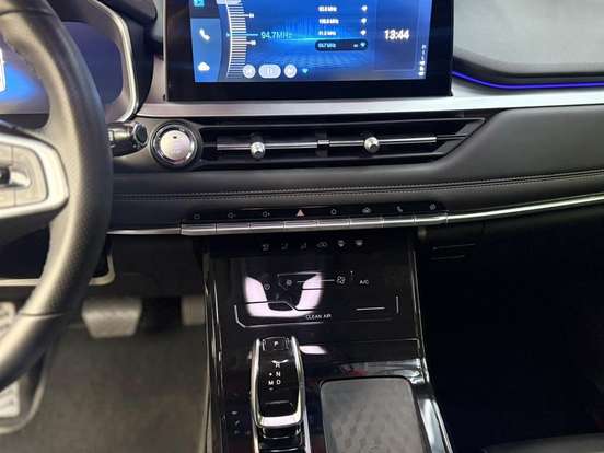 CAOA CHERY-TIGGO 5x-1.5 VVT TURBO iFLEX SPORT CVT CAOA CHERY-TIGGO 5x-2024