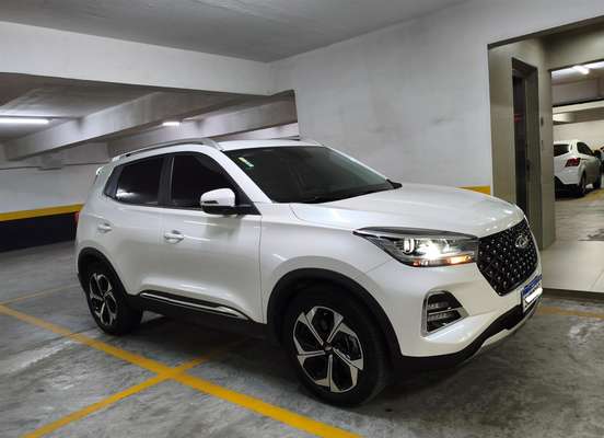 CAOA CHERY-TIGGO 5X PRO-2023