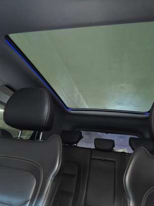 CAOA CHERY-TIGGO 5X PRO-2023