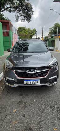 CAOA CHERY TIGGO 5x 1.5 VVT TURBO iFLEX T DCT