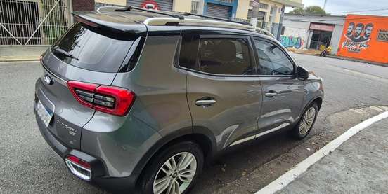 CAOA CHERY-TIGGO 5x-2019
