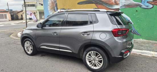CAOA CHERY-TIGGO 5x-2019