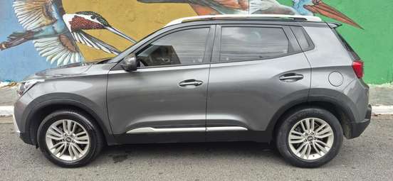 CAOA CHERY-TIGGO 5x-2019