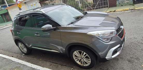 CAOA CHERY-TIGGO 5x-2019