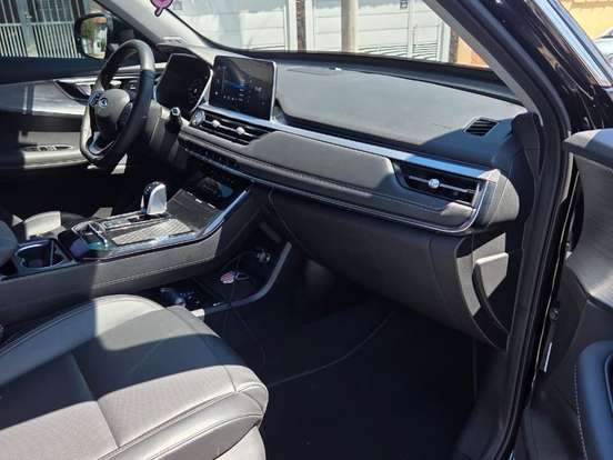 CAOA CHERY-TIGGO 7-1.5 TCI TURBO FLEX SPORT CVT CAOA CHERY-TIGGO 7-2024
