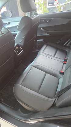 CAOA CHERY-TIGGO 7-2024