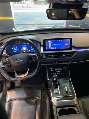 CAOA CHERY-TIGGO 8-2024