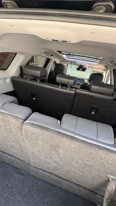 CAOA CHERY-TIGGO 8-2024