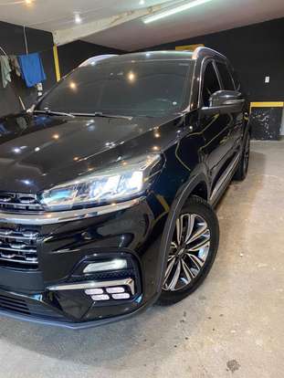 CAOA CHERY-TIGGO 8-2024